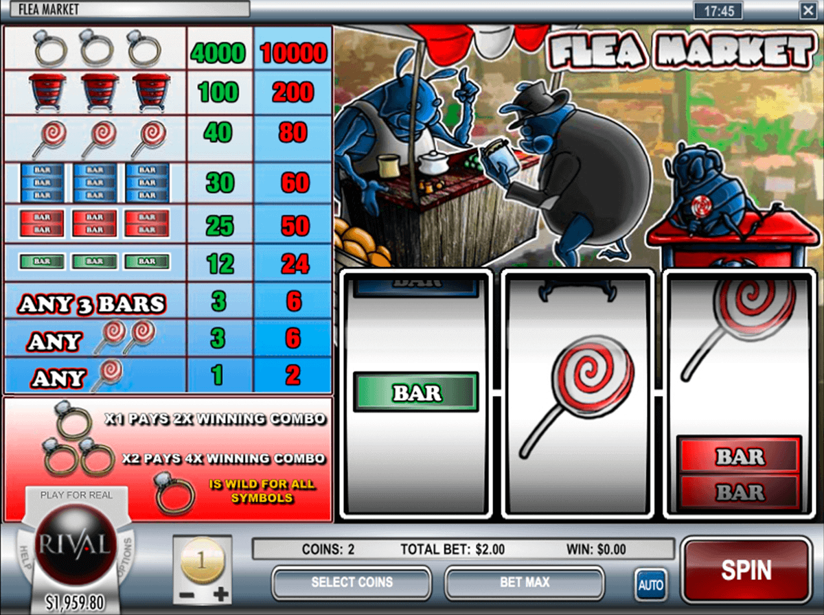 Beste online slot machine