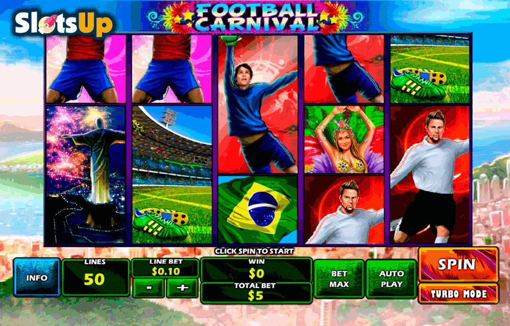 Football Carnival™ Slot Machine Game to Play Free in Playtechs Online Casinos Football Carnival™ Slot Machine Game to Play Free in Playtechs Online Casinos