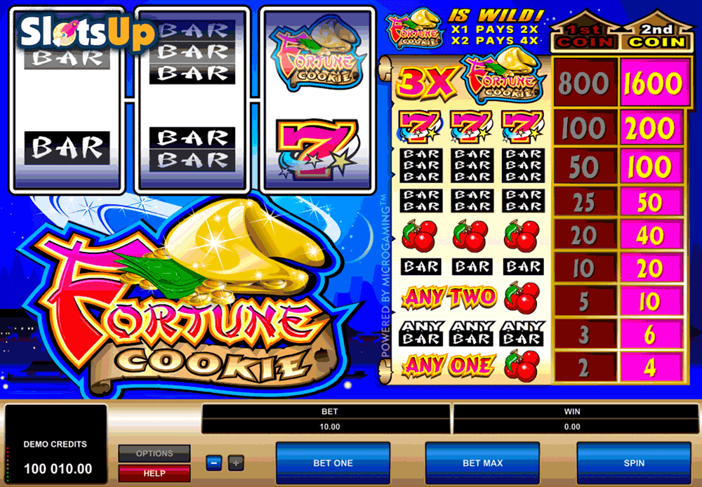 Best odds online casino