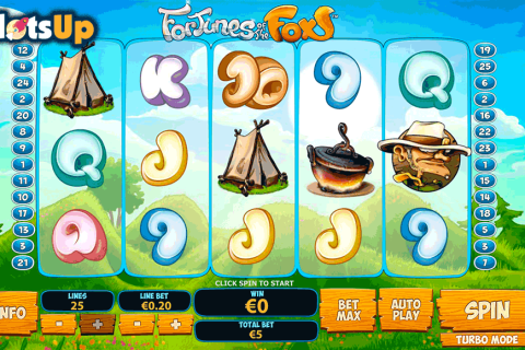 foxy fortunes playtech casino slots