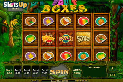 fruit boxes isoftbet casino slots