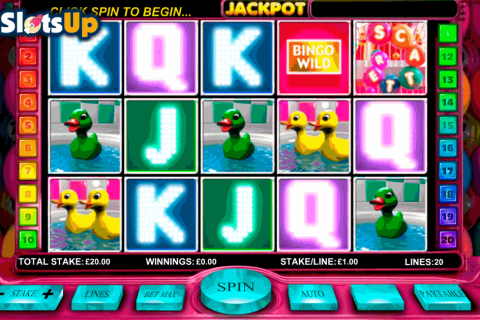 full house openbet casino slots