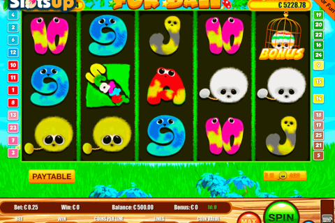 Fur Balls Slot Machine Online ᐈ Portomaso Gaming™ Casino Slots Fur Balls Slot Machine Online ᐈ Portomaso Gaming™ Casino Slots