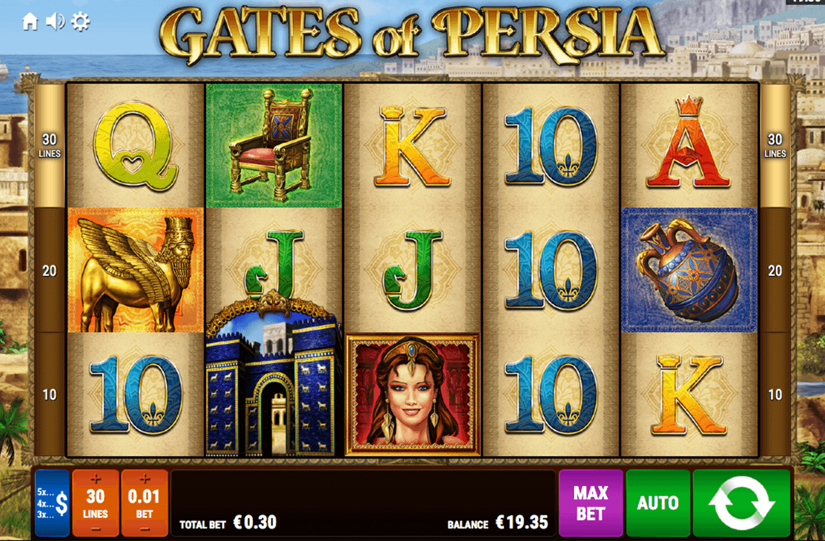 Online casinos bally wulff