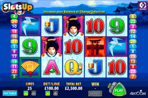 Tiki Torch Slots - Play for Free or Real Money Tiki Torch Slots - Play for Free or Real Money