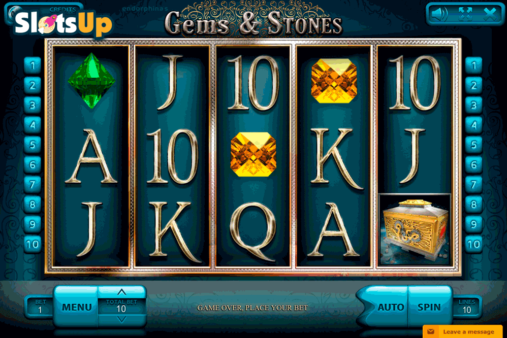 Free slot with bonus rounds