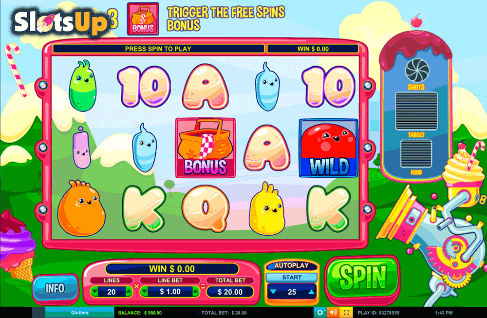 Glutters™ Slot Machine Game to Play Free in Leander Gamess Online Casinos Glutters™ Slot Machine Game to Play Free in Leander Gamess Online Casinos