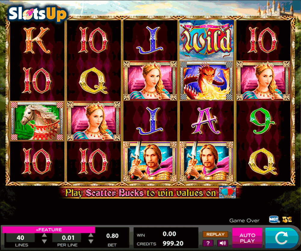 The First Online Casino Играть