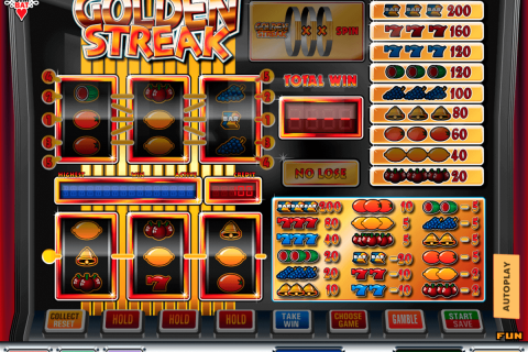 Golden Streak Slot Machine Online ᐈ Simbat™ Casino Slots Golden Streak Slot Machine Online ᐈ Simbat™ Casino Slots