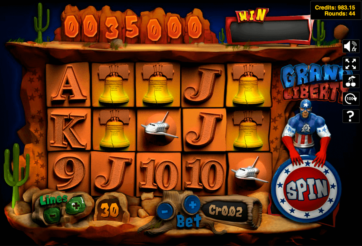 Grand Slam Slot Machine Online ᐈ Novomatic™ Casino Slots Grand Slam Slot Machine Online ᐈ Novomatic™ Casino Slots
