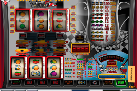 Grand Prix Slot Machine Online ᐈ Simbat™ Casino Slots Grand Prix Slot Machine Online ᐈ Simbat™ Casino Slots