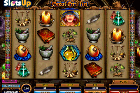 griffin casino griffin casino