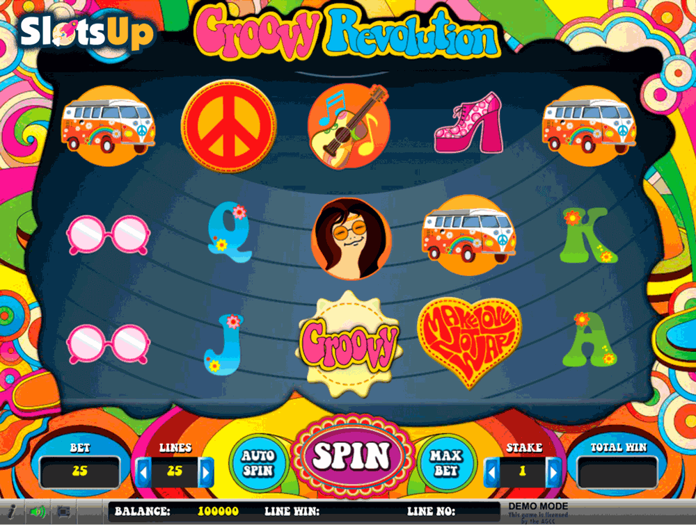 Daub Slot Machine Daub Slot Machine