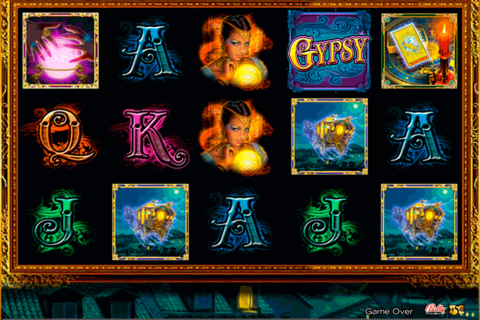 gypsy high5 casino slots 480x320