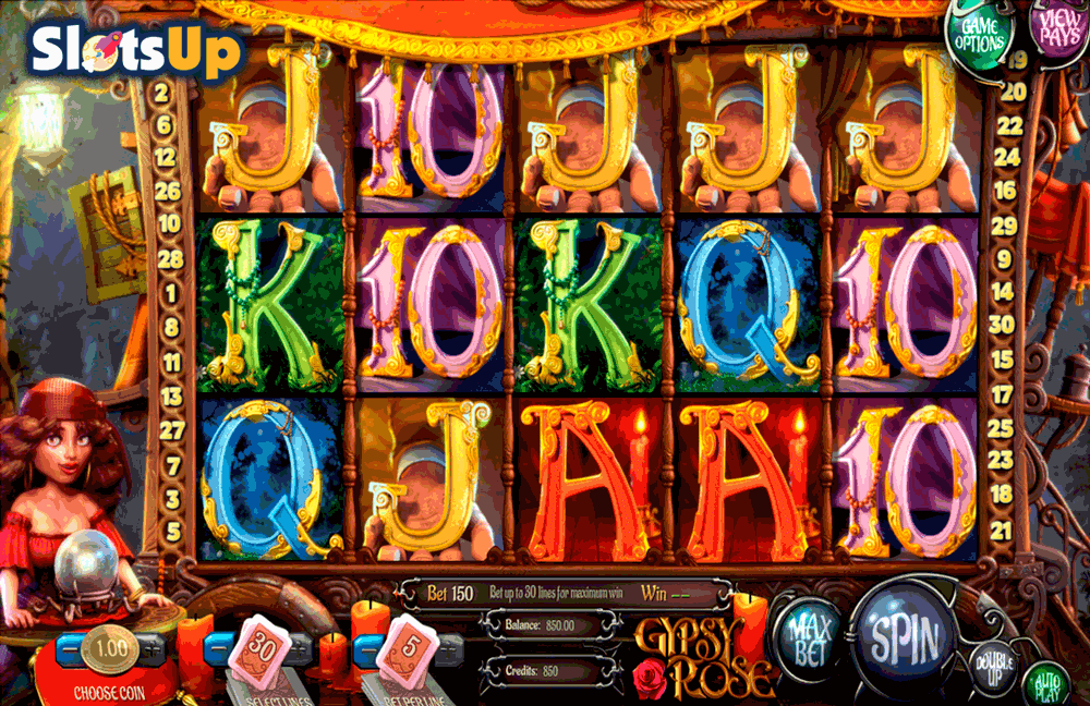Gypsy Rose Online Slots for Real Money - Rizk Casino Gypsy Rose Online Slots for Real Money - Rizk Casino