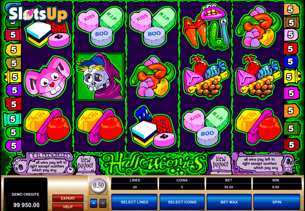 Halloweenies Slot Machine - Play Online for Free Instantly Halloweenies Slot Machine - Play Online for Free Instantly