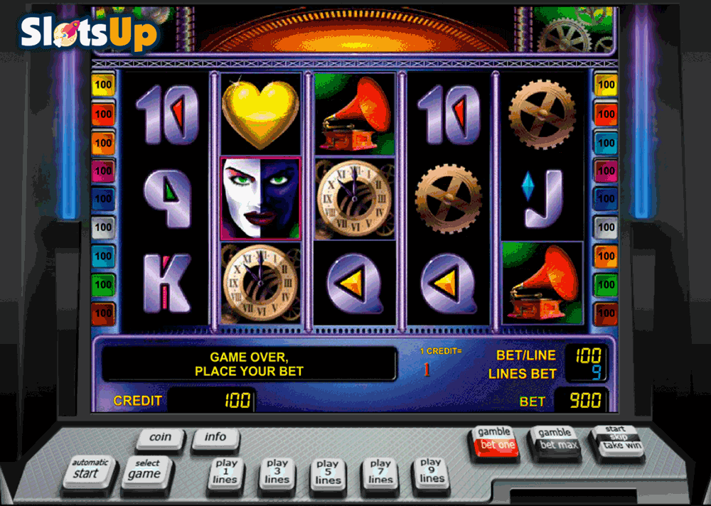 Онлайн-казино Multi Gaminator Club