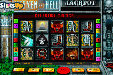Heaven and Hell Slot Machine Online ᐈ OpenBet™ Casino Slots Heaven and Hell Slot Machine Online ᐈ OpenBet™ Casino Slots