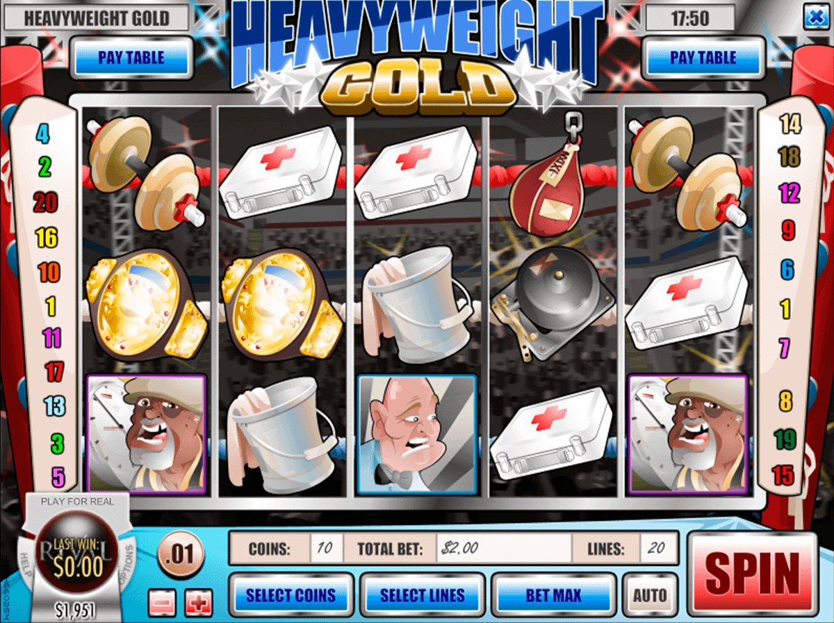 Gold Rush Slot Machine Online ᐈ Rival™ Casino Slots Gold Rush Slot Machine Online ᐈ Rival™ Casino Slots