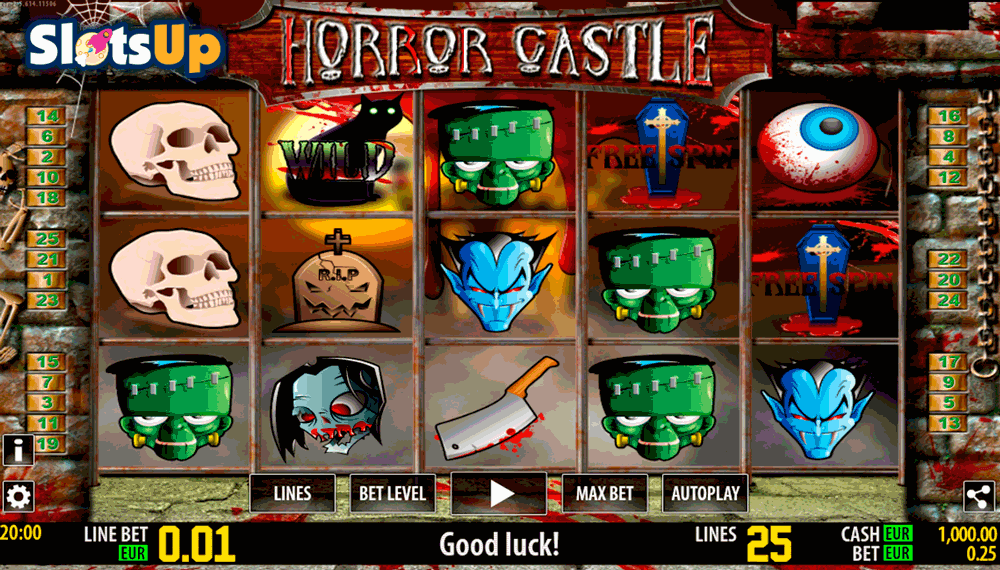 Free hd casino games