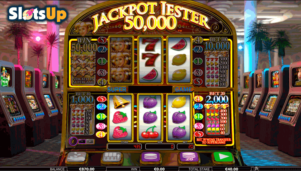 Jacpot Casino