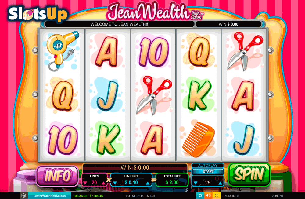 Kingdom of Wealth Slot - Play Online & Win Real Money Kingdom of Wealth Slot - Play Online & Win Real Money