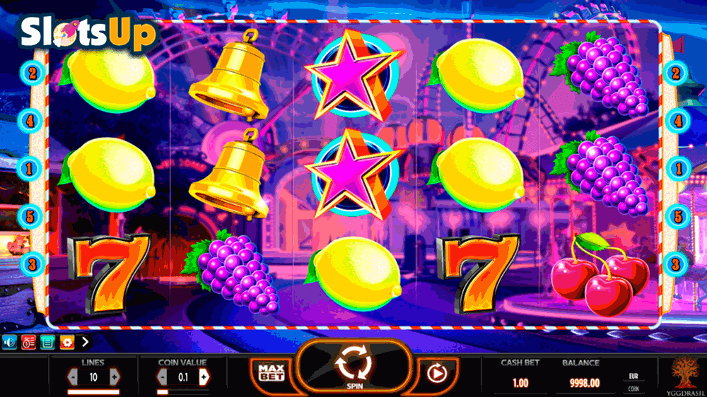 Winterberries Slot Machine Online ᐈ Yggdrasil™ Casino Slots Winterberries Slot Machine Online ᐈ Yggdrasil™ Casino Slots