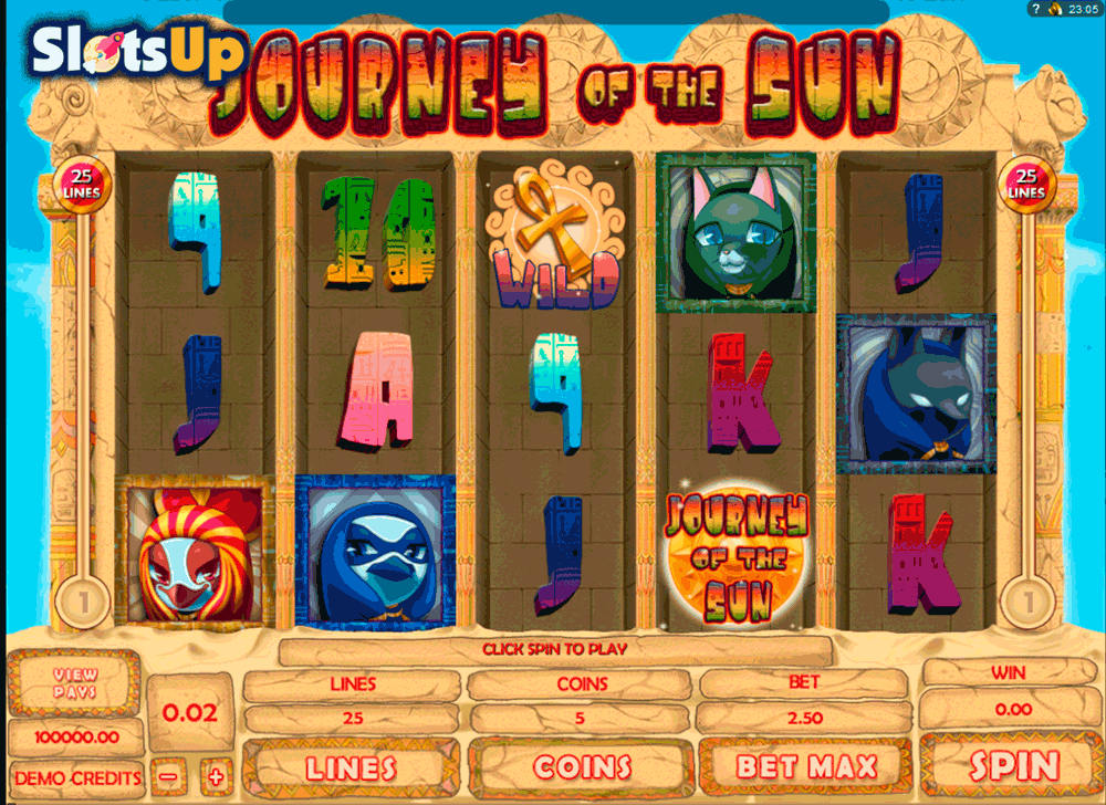 Pretty Sun Slot - Play this Video Slot Online Pretty Sun Slot - Play this Video Slot Online