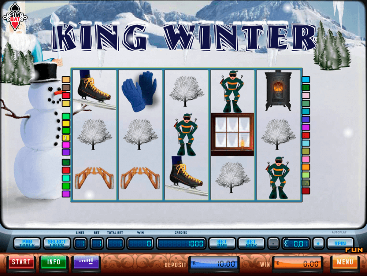 Running Wild Slot Machine Online ᐈ Simbat™ Casino Slots Running Wild Slot Machine Online ᐈ Simbat™ Casino Slots