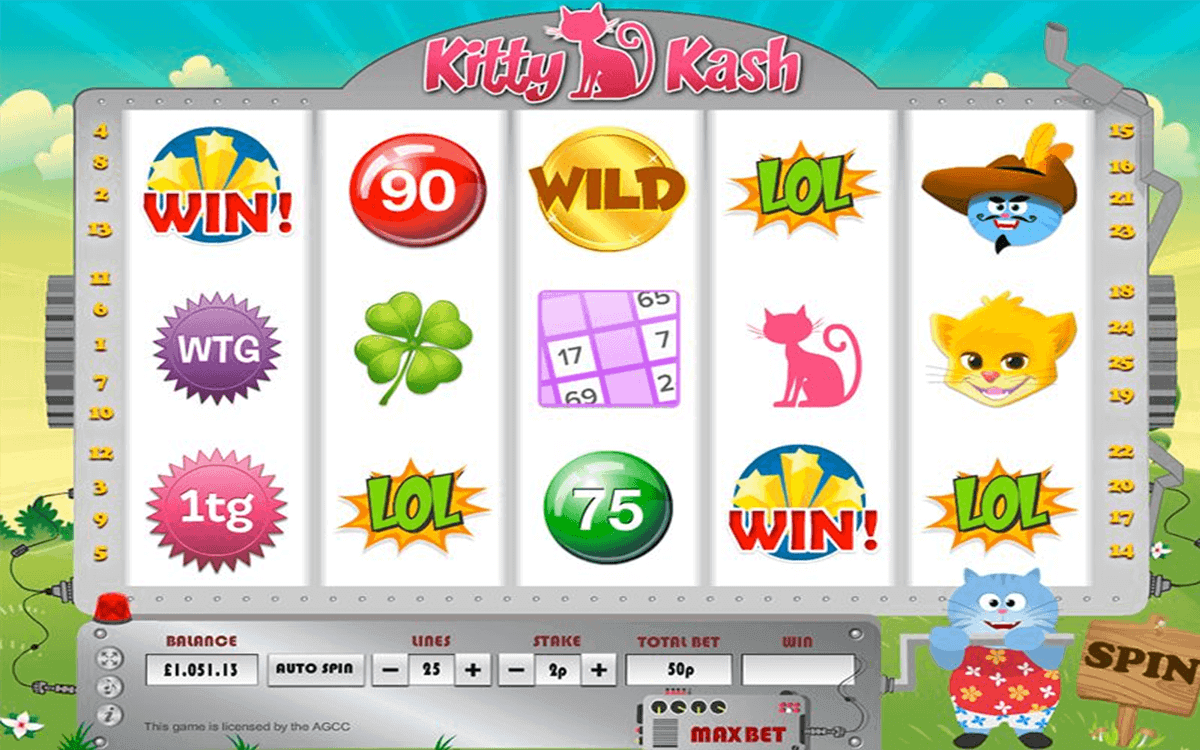 WINbledon Slot Machine Online ᐈ Daub Games™ Casino Slots WINbledon Slot Machine Online ᐈ Daub Games™ Casino Slots