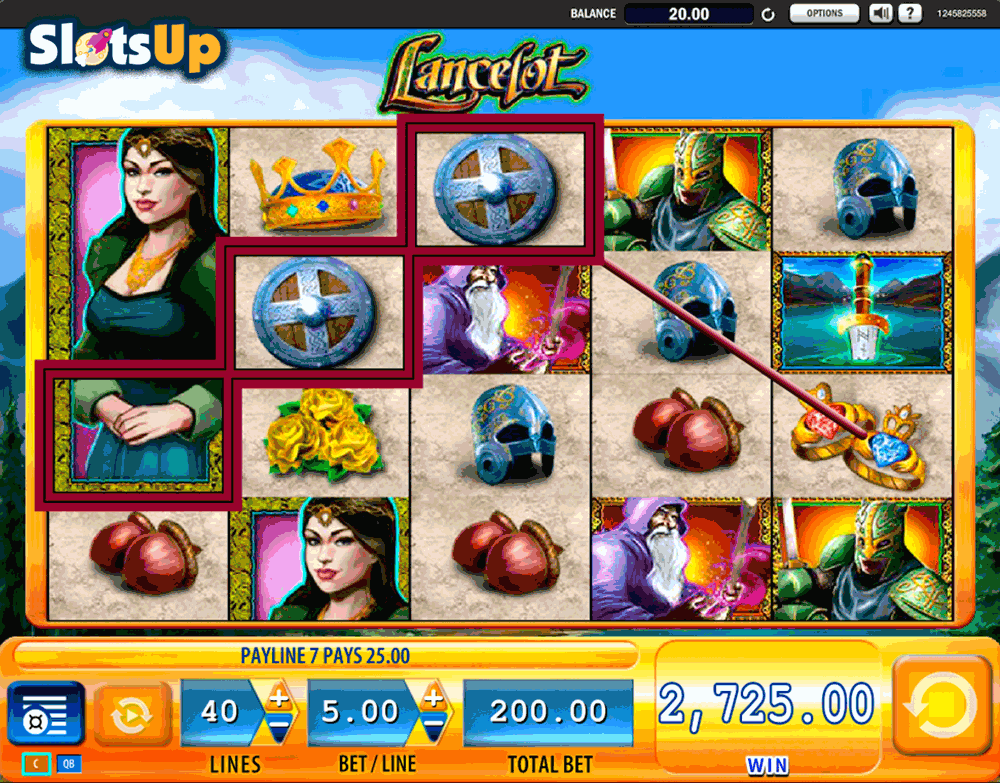 King Arthur Slot Machine Online ᐈ Microgaming™ Casino Slots King Arthur Slot Machine Online ᐈ Microgaming™ Casino Slots