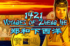 1421 Voyages of Zheng He Slot Machine Online ᐈ IGT™ Casino Slots 1421 Voyages of Zheng He Slot Machine Online ᐈ IGT™ Casino Slots