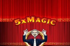 5x Magic Slot Machine Online ᐈ Playn Go™ Casino Slots 5x Magic Slot Machine Online ᐈ Playn Go™ Casino Slots