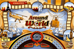 Around The World Slot Around The World Slot