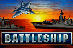 logo battleship igt slot game