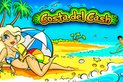 Costa del Cash Slot Machine Online ᐈ Novomatic™ Casino Slots Costa del Cash Slot Machine Online ᐈ Novomatic™ Casino Slots