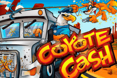 Coyote Cash Slot Machine Online ᐈ RTG™ Casino Slots Coyote Cash Slot Machine Online ᐈ RTG™ Casino Slots