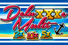 logo deluxxxe multi gaming1 slot game