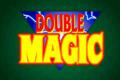Double Magic™ Slot Machine Game to Play Free in Microgamings Online Casinos Double Magic™ Slot Machine Game to Play Free in Microgamings Online Casinos