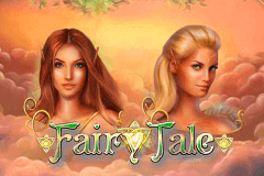 logo fairytale endorphina