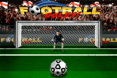 FOOTBALL RULES PLAYTECH SLOT GAME