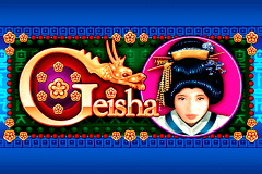 GEISHA ARISTOCRAT SLOT GAME