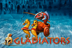 logo gladiators endorphina
