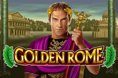 Golden Rome Slot Machine Online ᐈ Leander Games™ Casino Slots Golden Rome Slot Machine Online ᐈ Leander Games™ Casino Slots