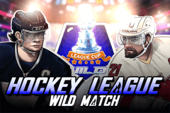 Spiele Hockey League Wild Match - Video Slots Online Spiele Hockey League Wild Match - Video Slots Online