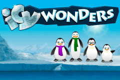 Icy Wonders 