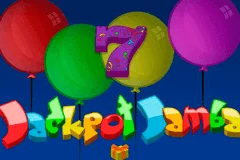 Jackpot Gagnant Slot - Free Online Betsoft Slots Game Jackpot Gagnant Slot - Free Online Betsoft Slots Game