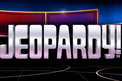 Jeopardy online slot game