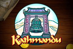 KATHMANDU MICROGAMING SLOT GAME