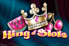 logo king of slots netent slot game
